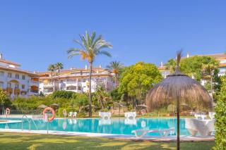 Apartamento Dama de Noche l - Puerto Banús - Marbella - 9
