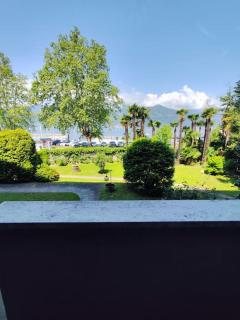 Finestra sul lago - Luino - 8
