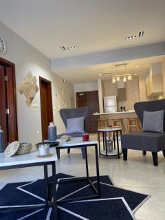 Aladnan hotel - 5