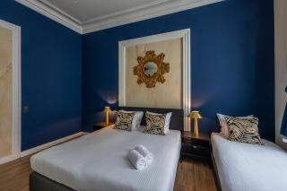 Hotel Onderbergen - Ghent - 0