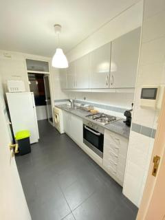 Swimming Pool apartment with private garage - Oporto - 9