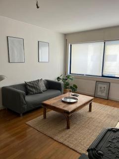 Swimming Pool apartment with private garage - Oporto - 4