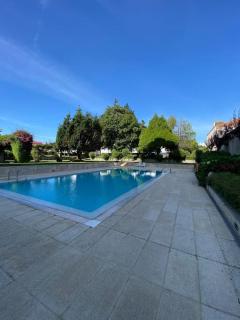 Swimming Pool apartment with private garage - Oporto - 1
