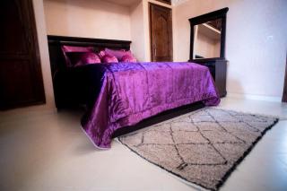 Villa 4 chambres piscine - 3