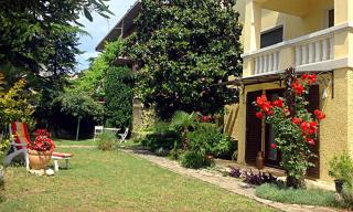Apartman Villa Anica - Rijeka - 0