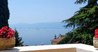 Apartman Villa Anica - Rijeka - 8