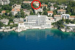 Apartman Villa Anica - Rijeka - 7