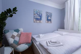 Danube Residence - Budapest - 9