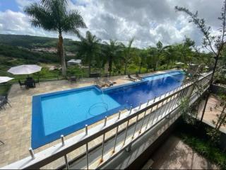 Apt Alto da Serra Villas - Bananeiras - Bananeiras - 9