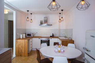 Danube Residence - Budapeste - 8