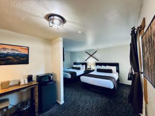 Shasta Inn - Mount Shasta - 5