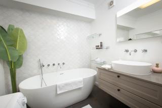 Danube Residence - Budapeste - 3