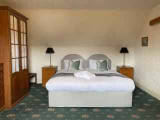 Garden Park Guest House - Grantown-on-Spey - 8
