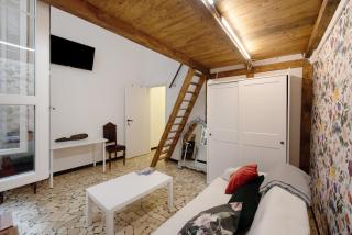 Al Porto Antico - Aria condizionata - Genova - 4