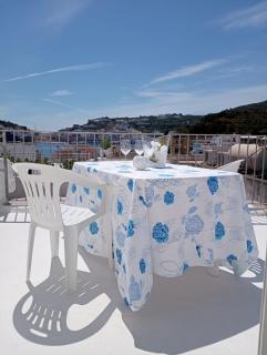 Casa dei pescatori - Azzurra - Ponza - 0