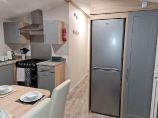 Golf and Leisure Retreat - Great Yarmouth - 7