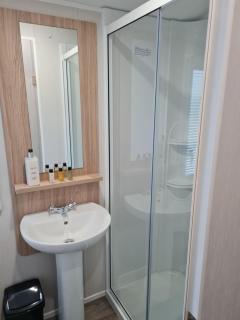 Golf and Leisure Retreat - Great Yarmouth - 5