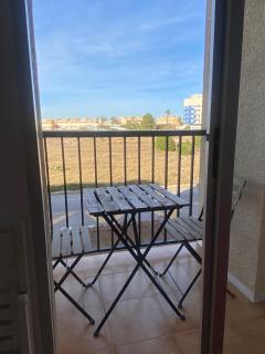 Apartamento cerca de la playa - La Mata - 4