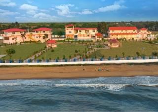 Haritha Beach Resort Kothakoduru - Nellore - 0