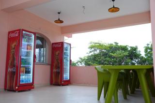 Haritha Beach Resort Kothakoduru - Nellore - 5