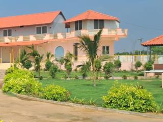 Haritha Beach Resort Kothakoduru - Nellore - 4