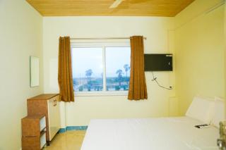 Haritha Beach Resort Kothakoduru - Nellore - 2