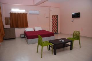 Haritha Beach Resort Kothakoduru - Nellore - 1