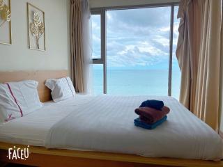 Jomtien Rivera Seaview - Jomtien Beach - 0