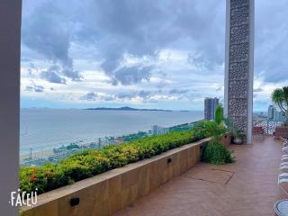 Jomtien Rivera Seaview - Jomtien Beach - 3