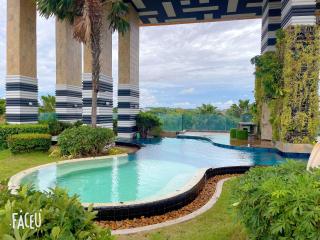 Jomtien Rivera Seaview - Jomtien Beach - 1
