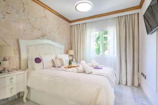 Apartamento Dama de Noche ll - Puerto Banús - Marbella - 2