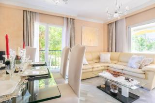 Apartamento Dama de Noche ll - Puerto Banús - 2