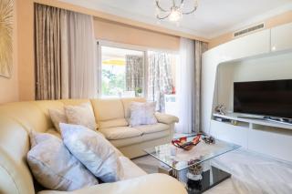Apartamento Dama de Noche ll - Puerto Banús - Marbella - 5