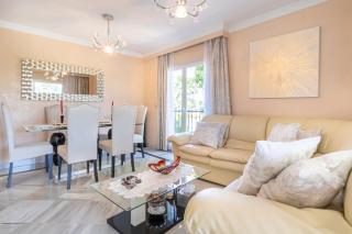 Apartamento Dama de Noche ll - Puerto Banús - Marbella - 6