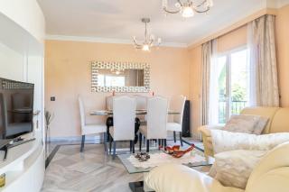 Apartamento Dama de Noche ll - Puerto Banús - Marbella - 4
