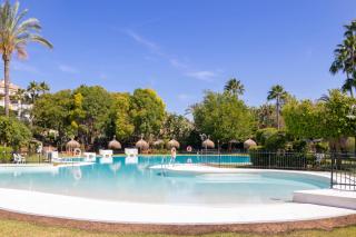 Apartamento Dama de Noche ll - Puerto Banús - Marbella - 0
