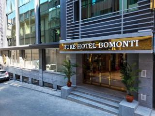 Buke Hotel Bomonti - Istanbul - 7