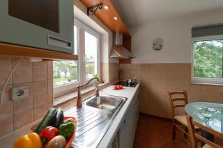 Apartment Sabrina nearby Porec - 6