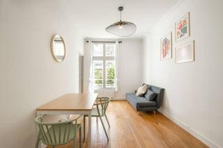 Appartement centre Levallois Proche Paris - Levallois-Perret - 0