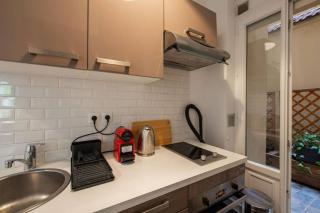 Appartement centre Levallois Proche Paris - Levallois-Perret - 9