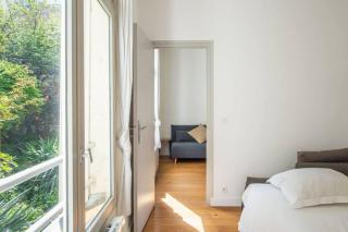 Appartement centre Levallois Proche Paris - Levallois-Perret - 8