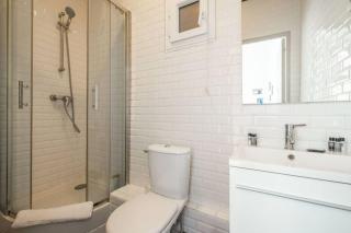 Appartement centre Levallois Proche Paris - Levallois-Perret - 6