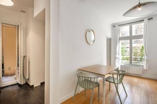 Appartement centre Levallois Proche Paris - Levallois-Perret - 5