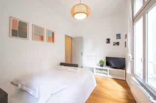 Appartement centre Levallois Proche Paris - Levallois-Perret - 4