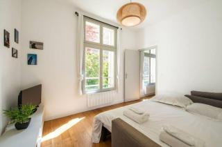 Appartement centre Levallois Proche Paris - Levallois-Perret - 2