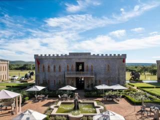 Castle de Wildt - Modimolle - 9
