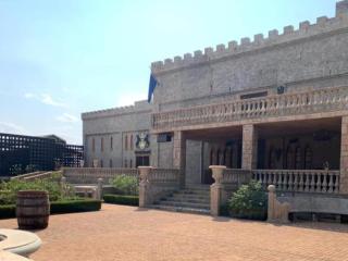 Castle de Wildt - Modimolle - 8