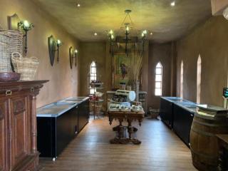Castle de Wildt - Modimolle - 3