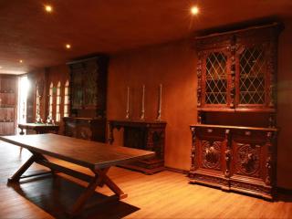 Castle de Wildt - Modimolle - 2