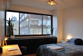 Renovado y Confortable Apart centro - Buenos Aires - 0